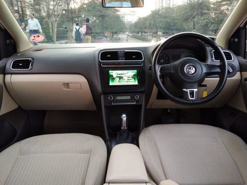 Volkswagen Vento 2011 for sale