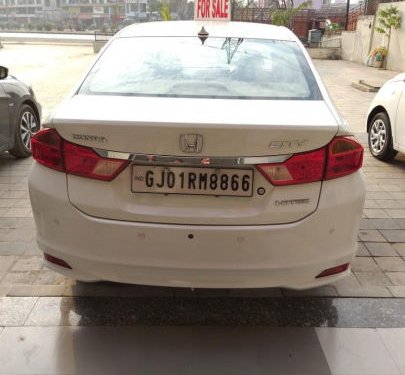 Honda City i DTEC S for sale