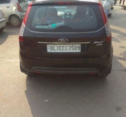 2013 Ford Figo for sale