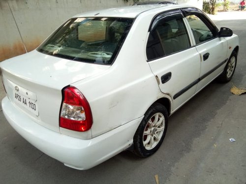 Used Hyundai Accent CRDi 2006 for sale