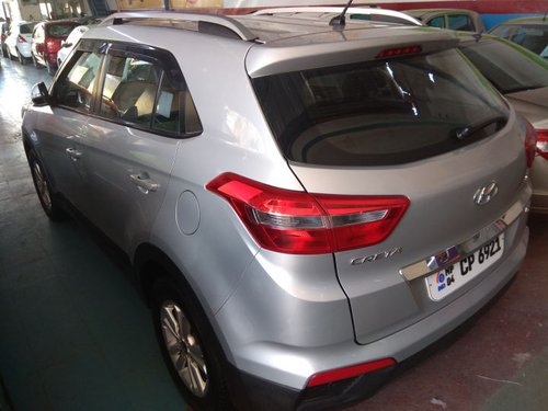 2015 Hyundai Creta for sale