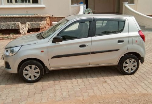 2016 Maruti Suzuki Alto K10 for sale