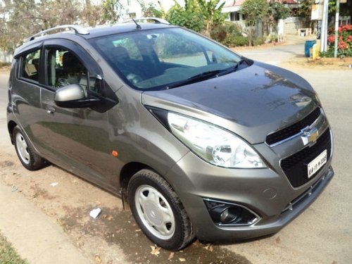 Used Chevrolet Beat car 2013 for sale at low price