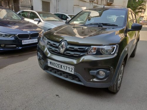 Used Renault Kwid RXT 2016 for sale