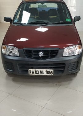 Maruti Suzuki Alto 2008 for sale