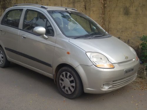 Used Chevrolet Spark car 2007 for sale at low price