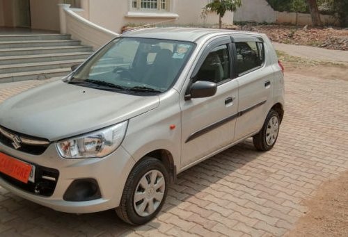 2016 Maruti Suzuki Alto K10 for sale