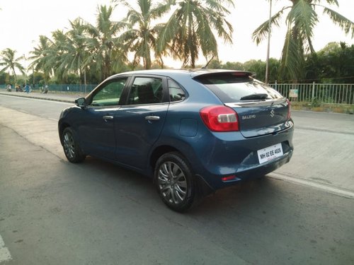 2016 Maruti Suzuki Baleno for sale at low price