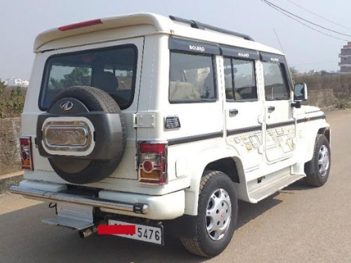 Used Mahindra Bolero car at low price