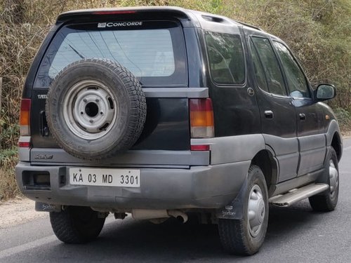 2006 Tata Safari for sale at low price