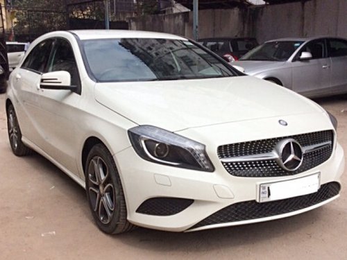 Mercedes-Benz A-Class A180 CDI 2014 for sale