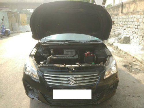 Maruti Suzuki Ciaz 2015 for sale