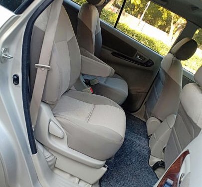 2014 Toyota Innova 2004-2011 for sale at low price