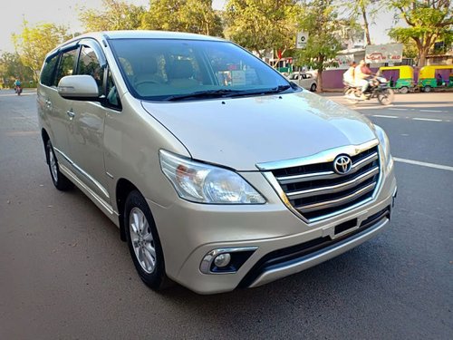 2014 Toyota Innova 2004-2011 for sale at low price