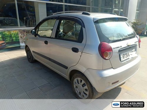 Used 2011 Chevrolet Spark for sale