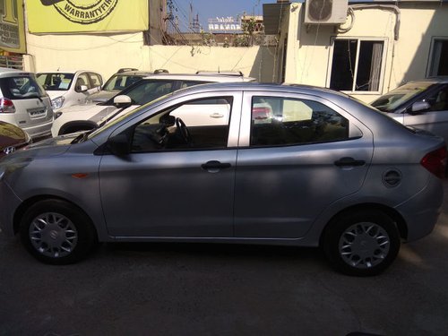 Used 2016 Ford Aspire for sale