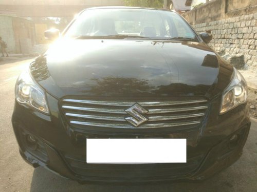 Maruti Suzuki Ciaz 2015 for sale