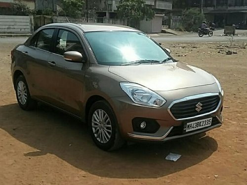 Used 2017 Maruti Suzuki Dzire for sale