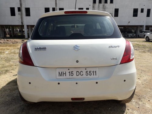 2011 Maruti Suzuki Swift for sale