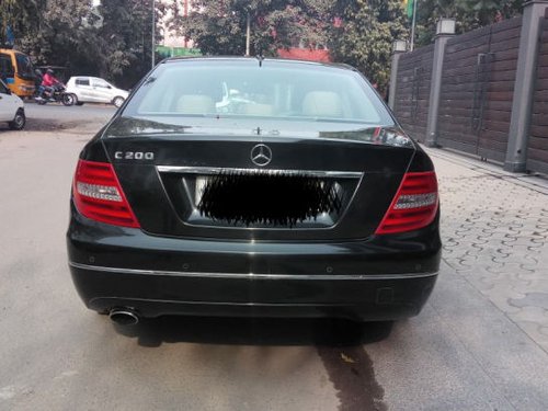 2011 Mercedes Benz C Class for sale