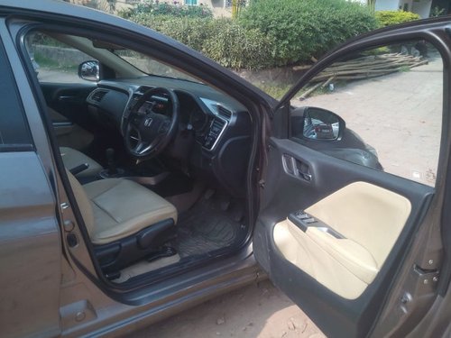 Honda City i-DTEC VX 2014 for sale