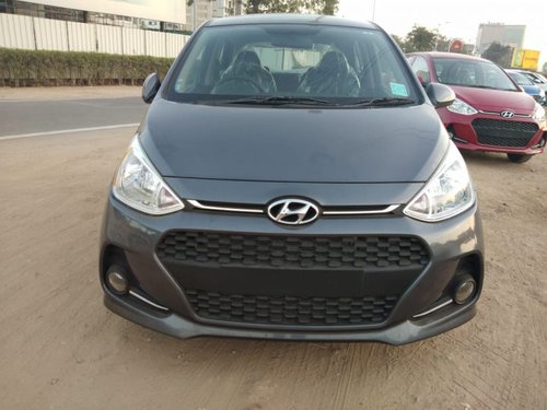 Used 2017 Hyundai i10 for sale