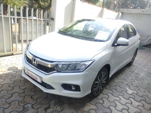 Used Honda City i-VTEC VX 2017 for sale