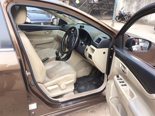 2015 Maruti Suzuki Ciaz for sale at low price