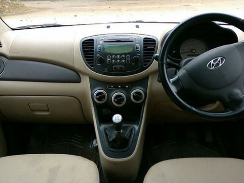 Hyundai i10 Asta for sale