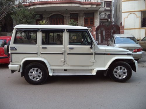 Used 2015 Mahindra Bolero car at low price