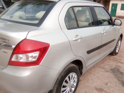 2015 Maruti Suzuki Dzire for sale