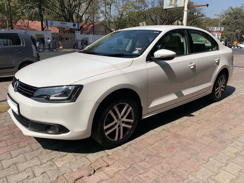 Volkswagen Jetta 2013-2015 2.0L TDI Highline AT for sale