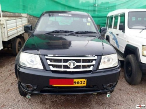 Tata Xenon XT EX 4X4 2016 for sale