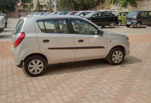 2016 Maruti Suzuki Alto K10 for sale