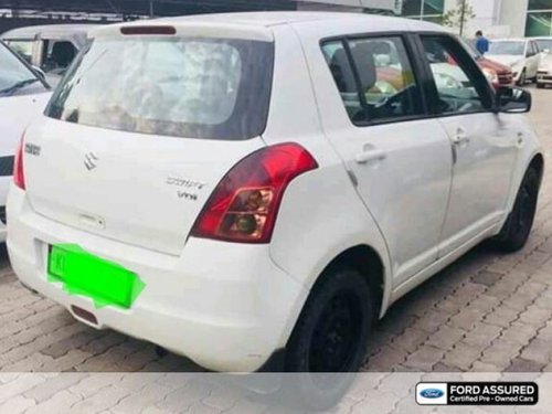 Used 2008 Maruti Suzuki Swift for sale