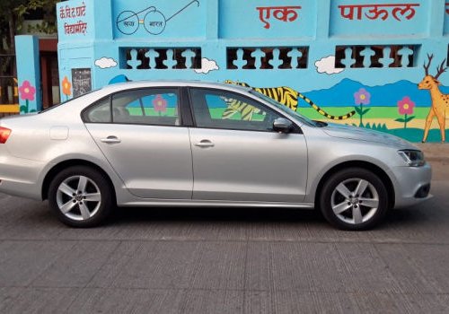 Used 2011 Volkswagen Jetta for sale