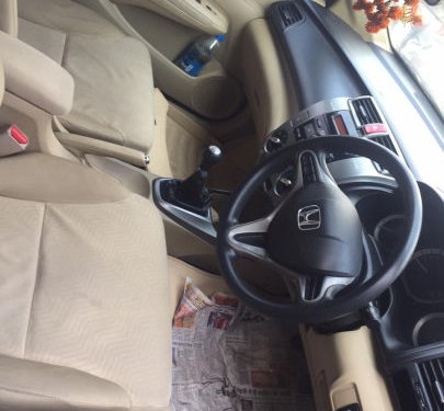 2013 Honda City for sale at low price