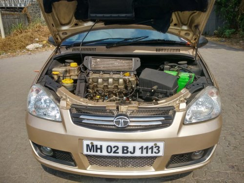 Tata Indigo eCS 2008 for sale