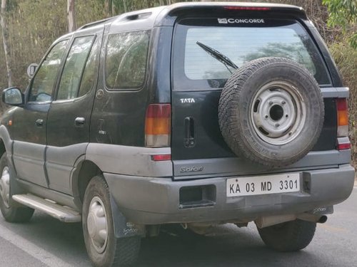 2006 Tata Safari for sale at low price