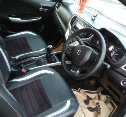 Maruti Baleno 1.2 Zeta for sale