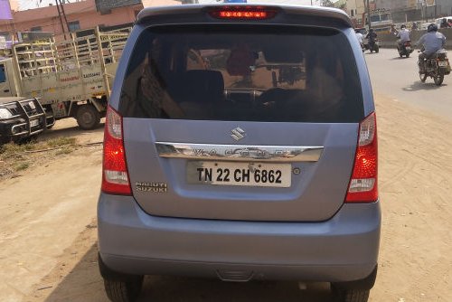 2012 Maruti Suzuki Wagon R for sale