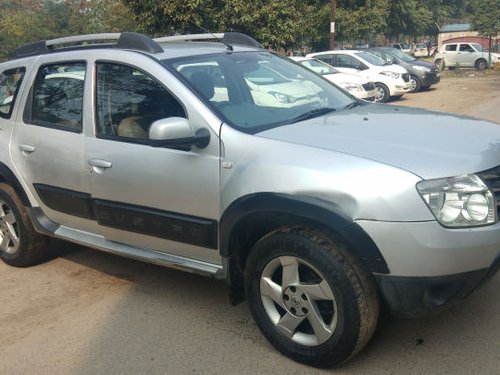 2012 Renault Duster for sale