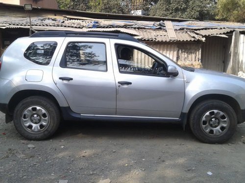 Renault Duster Petrol RxL 2015 for sale