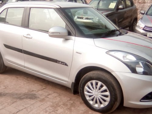 2015 Maruti Suzuki Dzire for sale