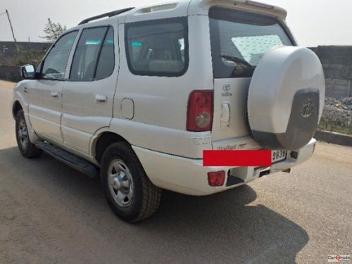 Tata Safari 4X4 EX 2014 for sale