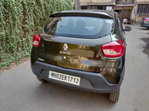 Used Renault Kwid RXT 2016 for sale