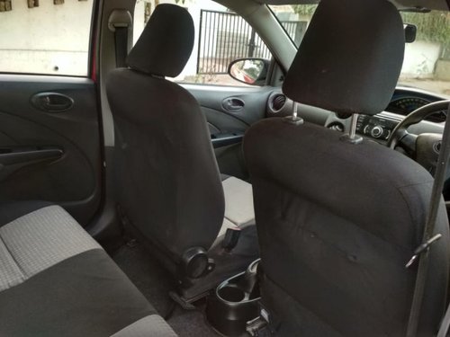 2013 Toyota Platinum Etios for sale