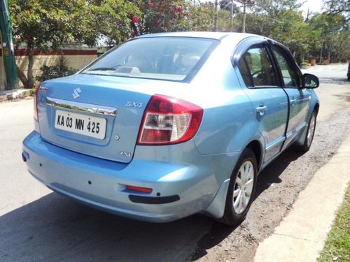 2010 Maruti Suzuki SX4 for sale at low price