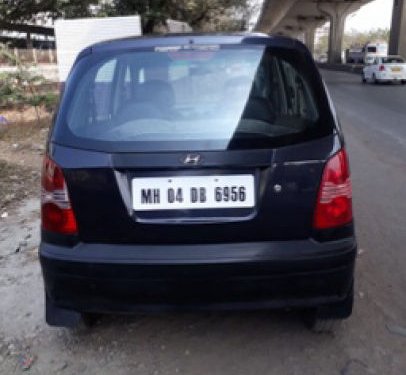 2007 Hyundai Santro for sale at low price