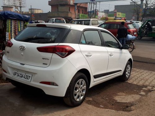 Hyundai Elite i20 1.2 Spotz 2016 for sale